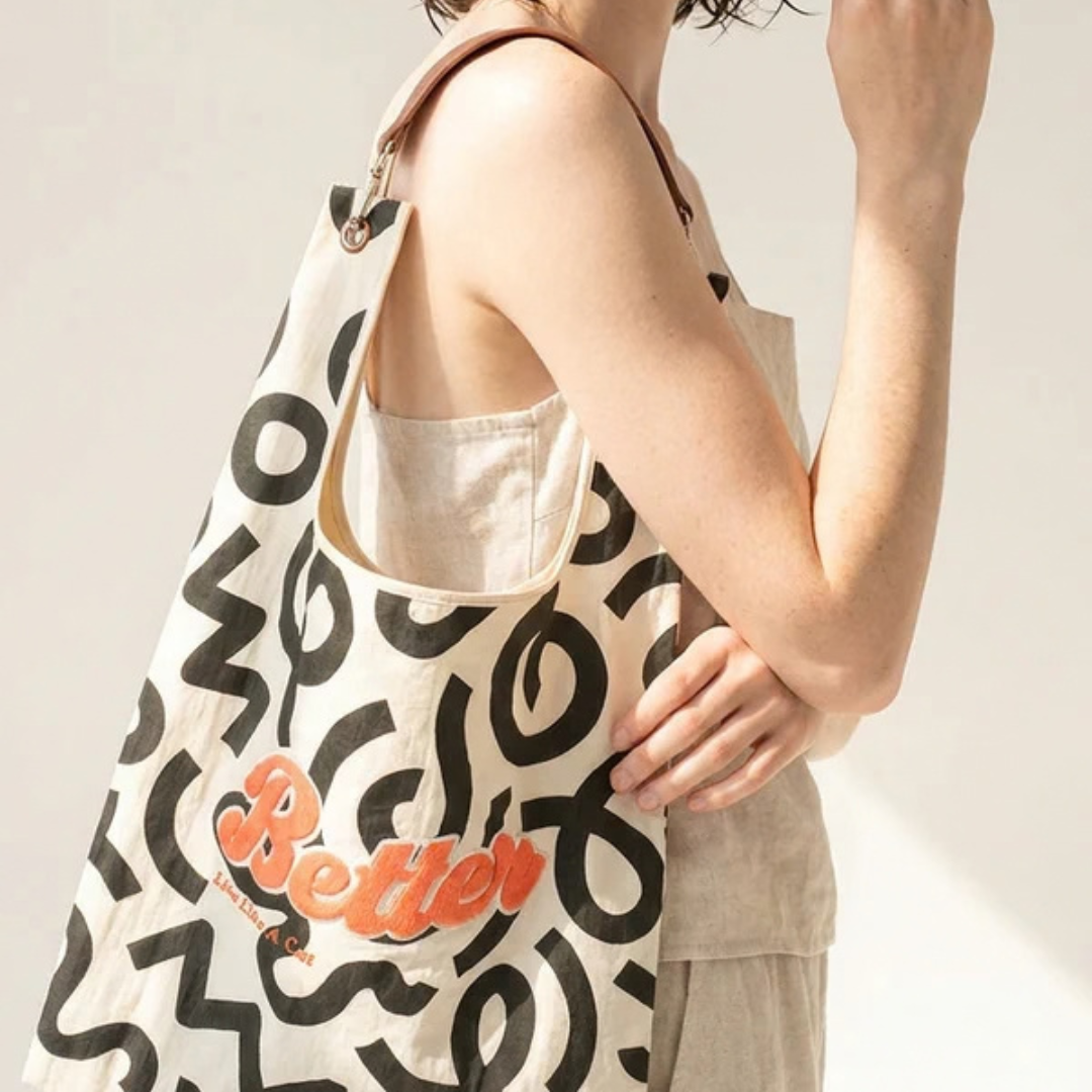 Best Lightweight Everyday Tote Bags