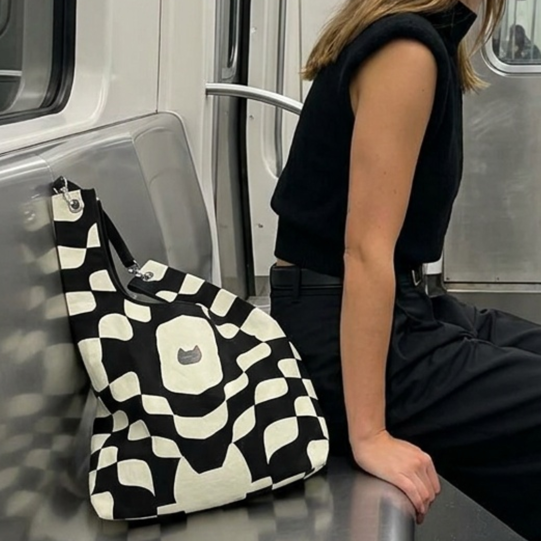 Best Lightweight Tote Bags for Travel