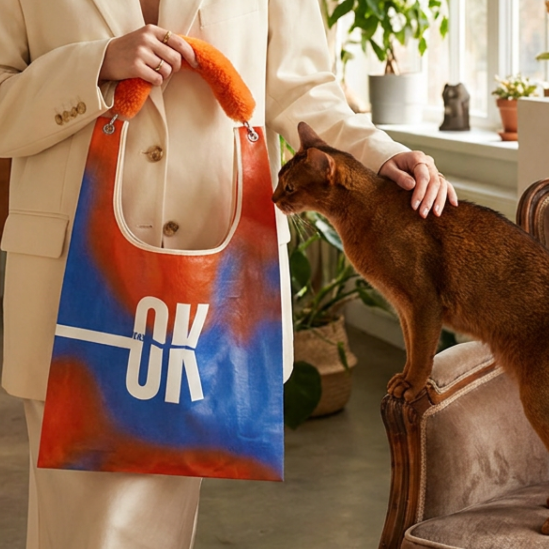 Gifts for Women Who Love Cats but Don’t Want Childish Cat Products
