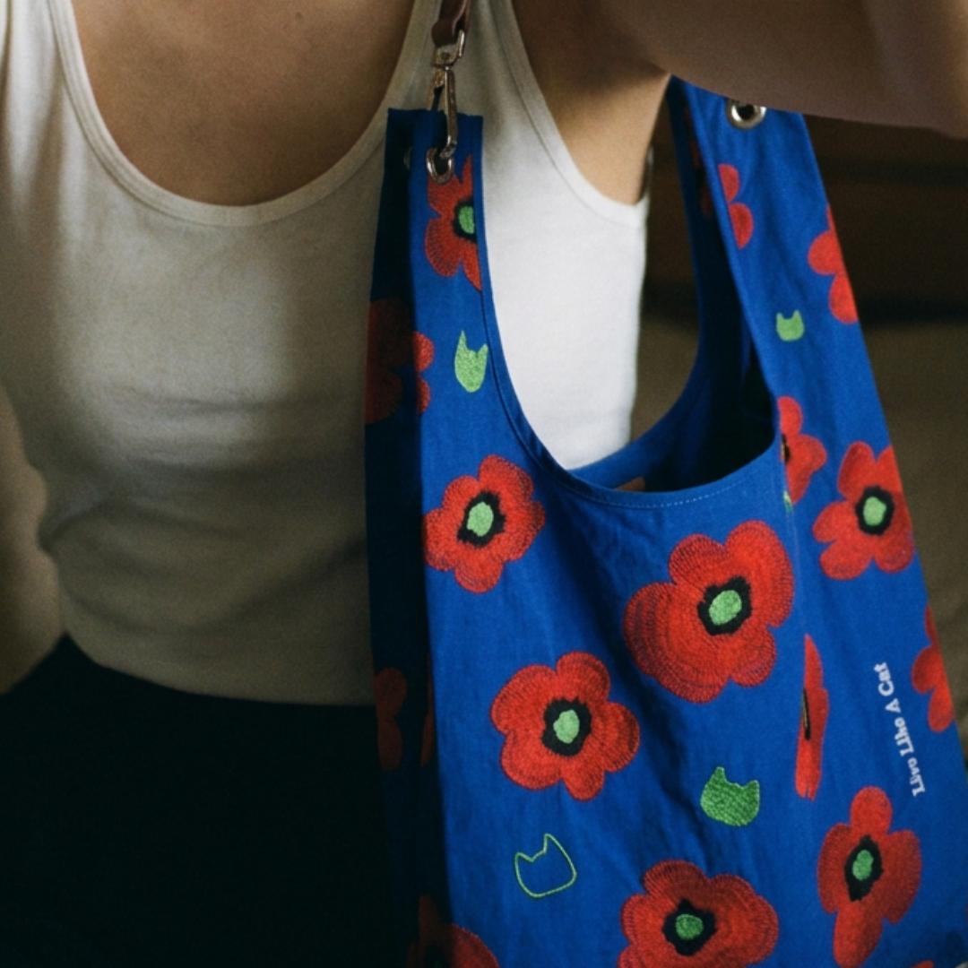 Tote Bags That Can Be Worn Multiple Ways
