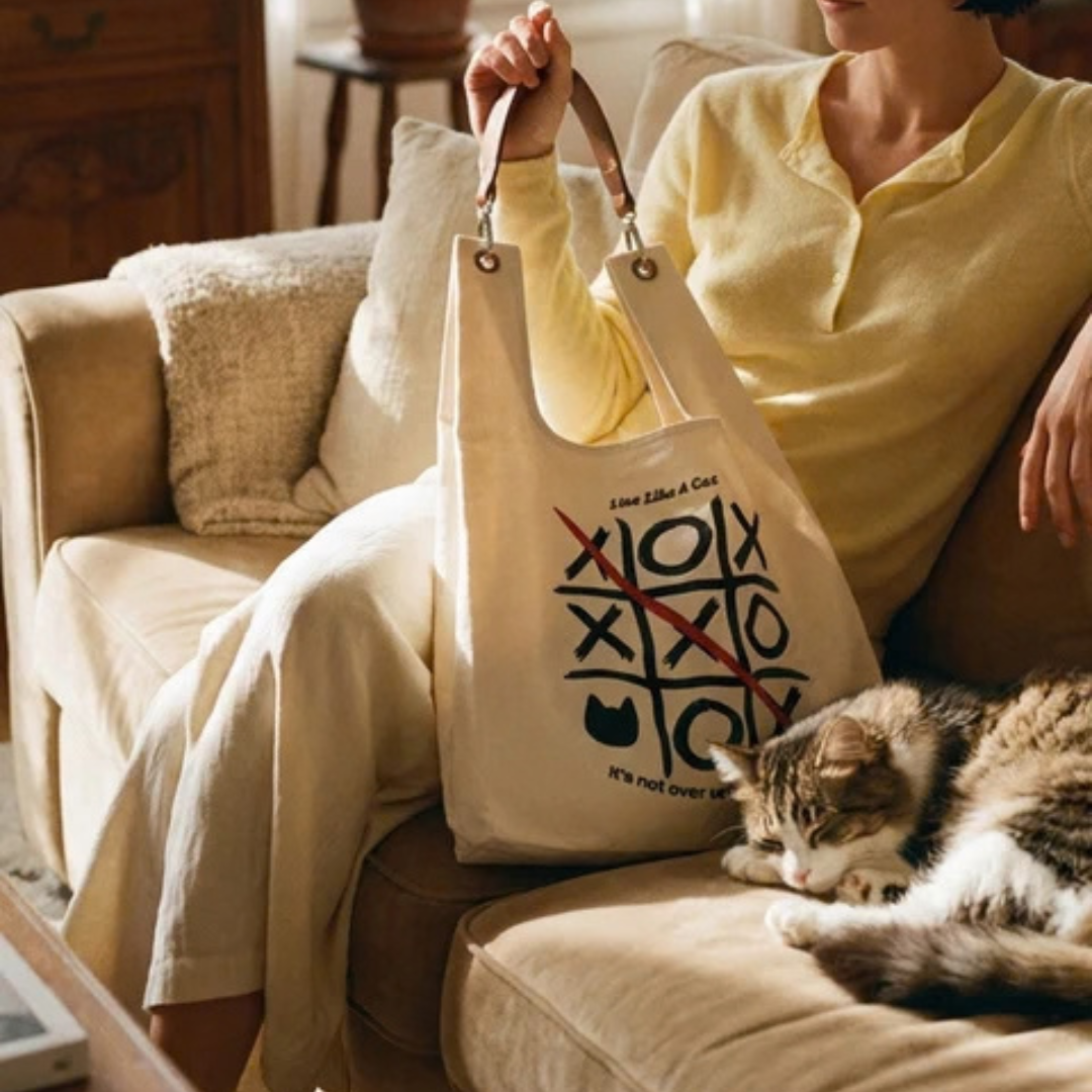 Unique Gifts for Cat Moms