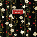 Stop racing the tulips. They don’t even know you exist.