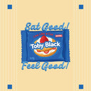 Reminder: you are allowed to enjoy food without turning it into a lifestyle.