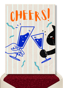 Cheers To You Gift