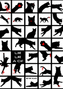 Live Like A Cat