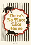 There is No Place Like Home