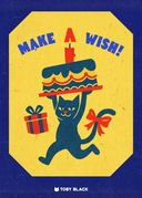 Make A Wish