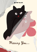 Missing You