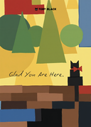 Glad You Are Here