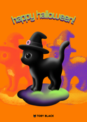 Happy Halloween