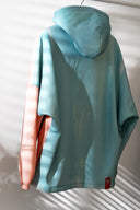 "BLACK CAT" Unisex Oversized Hoodie