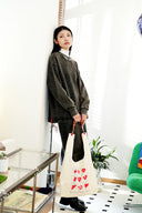 "LOGO" Unisex Classic Sweatshirt