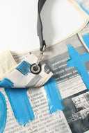 compact bag for travel or storage