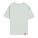 "HAVE PLAN" Unisex Oversized T shirt