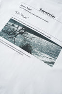 "BE TURE" Unisex Classic Fit T shirt