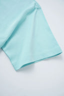 "TRUST THE PROCESS" Unisex Oversized T shirt