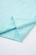 "TRUST THE PROCESS" Unisex Oversized T shirt