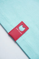 "TRUST THE PROCESS" Unisex Oversized T shirt