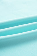 "TRUST THE PROCESS" Unisex Oversized T shirt