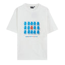 "CANDY BEAR" Unisex Oversized T shirt