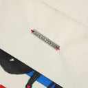 Toby Black logo on the Sleepy Cat Toby Bag