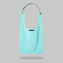 Premium Wish Toby Bag back showing fine nylon finish