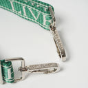 Premium-quality metal clips for bag attachment