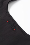 (Pre-order : Ships from 10 Dec 2025) "CATIGER" Toby Bag with detachable leather strap