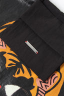 (Pre-order : Ships from 10 Dec 2025) "CATIGER" Toby Bag with detachable leather strap