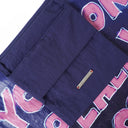 "Looking Good" Toby Bag with detachable faux fur strap