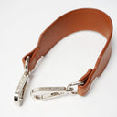 "Good things are Coming" Toby Bag with detachable leather strap