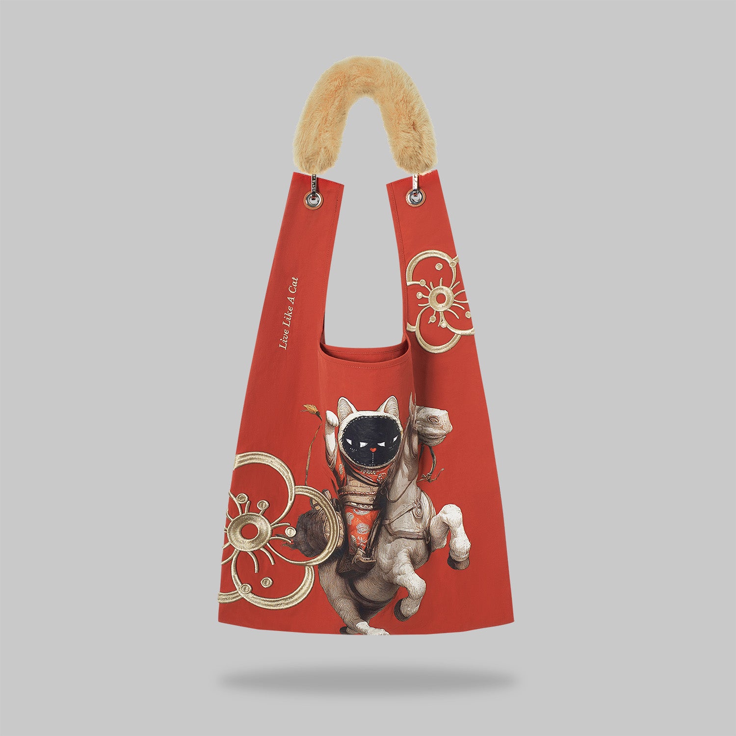 Fortune Jockey Toby bag