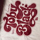 "Small Tips" Toby Bag with detachable Faux Fur Strap