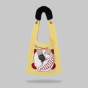 "Five More Minutes": Snooze IT Bag