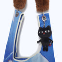 Bag Charm - Classic Toby