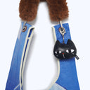 Bag Charm - DND Toby