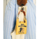 Pocket Toby - "DON'T WANNA WORK"