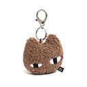 Bag Charm -  Teddy Toby