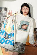 Round Bead Bag Strap/Wrist Strap with Phone Strap Adapter