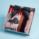 "Happiness Found" Exclusive Gift Set