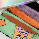 "Don't Judge" Exclusive Gift Set