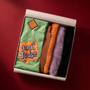 "Don't Judge" Exclusive Gift Set
