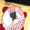 "Five More Minutes": Snooze IT Bag