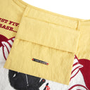 "Five More Minutes": Snooze IT Bag
