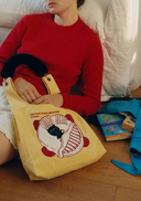 "Five More Minutes": Snooze IT Bag
