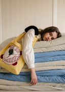 "Five More Minutes": Snooze IT Bag