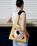 "Five More Minutes": Snooze IT Bag