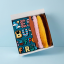 "Yes, But Coffee First" Exclusive Gift Set