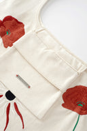 L AMANT Cat Tote