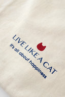 Cute Cat Tote